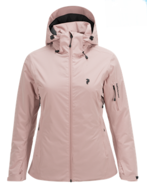 Peak Performance - Куртка защитная технологичная Anima