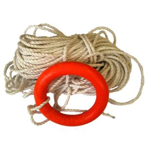 Yukon - Линь плавающий с концом