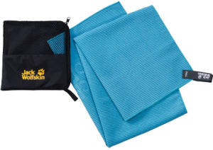 Jack Wolfskin - Полотенце дорожное Great Barrier Towel