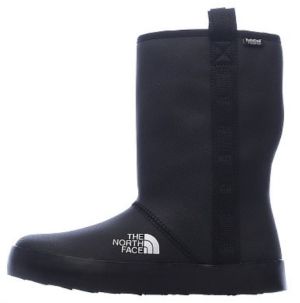 The North Face - Сапоги для женщин W Basecamp Rain Boot Short