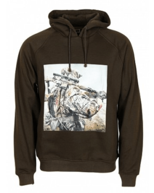 Толстовка с капюшоном Remington Stalker