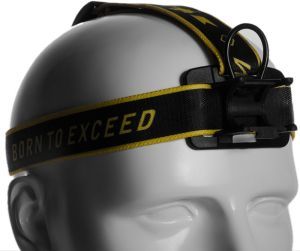 Налобное крепление для фонаря ArmyТek Wizard