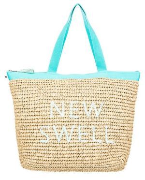 Roxy - Женская сумка-тоут Heard That Sound 20