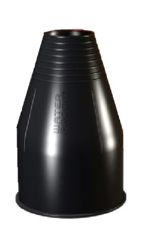 Усиленный обтюратор из силикона на запястье Waterproof