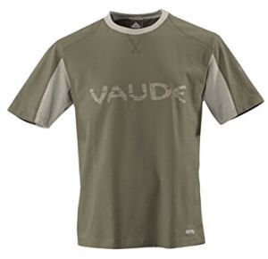 Vaude - Футболка прямого кроя Steamhammer I