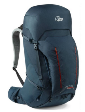 Lowe Alpine - Горный рюкзак Altus 52:57