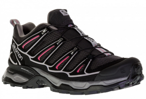 Salomon - Спортивные женские кроссовки X Ultra 2 W