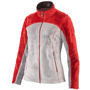 Sivera - Куртка женская Красна 2.0