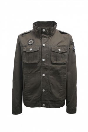 Рубашка мужская Urban Pentagon