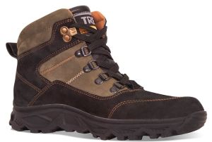Ботинки утепленные женские Trek Pridekid1