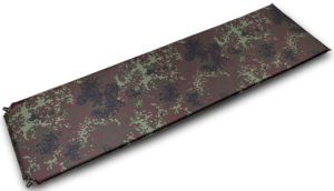 Коврик самонадувной кемпинговый Talberg Best Mat 190х77х9 см