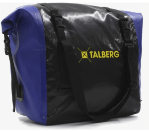 Гермобаул с широким входом Talberg Hunt Dry Bag PVC 90