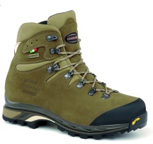 Zamberlan - Ботинки из нубука 896 Cornetto Gtx Rr Wns