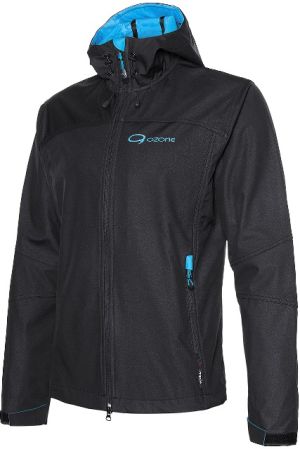 Куртка мужская O3 Ozone Mig O-Tech Soft Shell