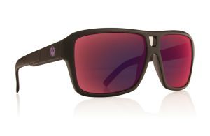 Dragon Alliance - Очки солнечные The Jam Matte Black H2O