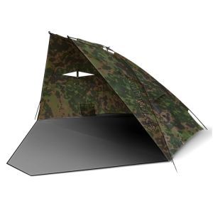 Trimm - Тент-укрытие для пляжа Shelters Sunshield