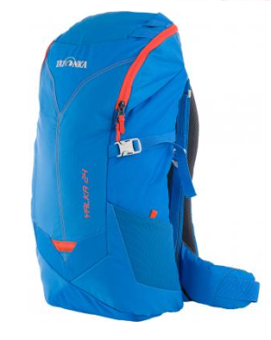 Рюкзак спортивный Tatonka Yalka 24