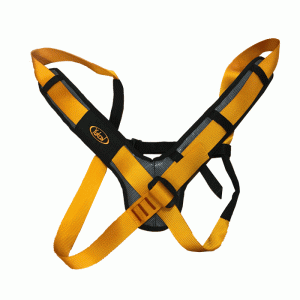 Грудная система с регулировкой Yukon Люкс