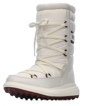 Дутые женские сапоги Helly Hansen W Isolabella Grand