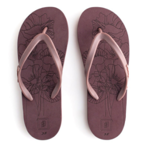 Evars - Стильные женские шлепанцы Evarose Maquis