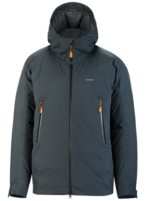 Sivera - Зимний пуховик Дебрь Про 2.0