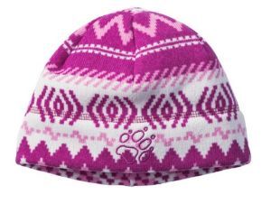 Jack Wolfskin - Шапка повседневная Scandic cap kids