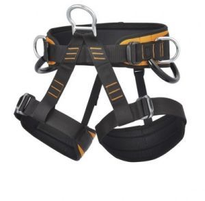 Rock Empire - Обвязка нижняя Skill Belt