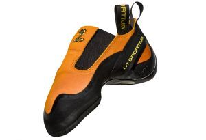 La Sportiva - Туфли скальные популярные Cobra