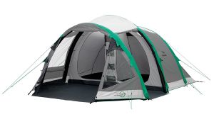Easy Camp - Палатка просторная пятиместная Tornado 500