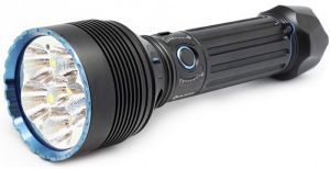 Аккумуляторный поисковый фонарь Olight X9R Marauder