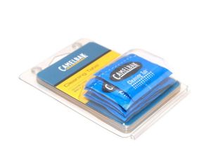CamelBak - Моющее средство для спортивных резервуаров в таблетках Cleaning Tablets (8шт)