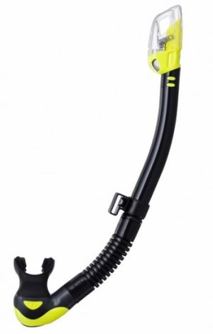 Подводная трубка Tusa SP-0101 Hyperdry Elite II