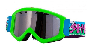 Shred - Очки для защиты зимние Tastic Needmoresnow