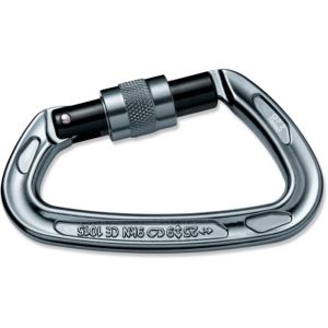 Mad Rock - Легкий карабин с муфтой с замком Super Tech Screw