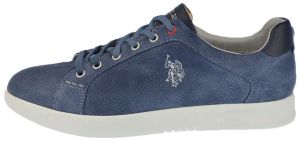 U.S. Polo Assn - Мужские спортивные кеды