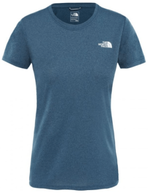 The North Face - Техничная женская футболка RXN AMP