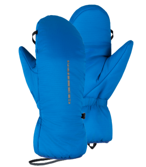 Утеплённые рукавицы Sivera Кулаты Про