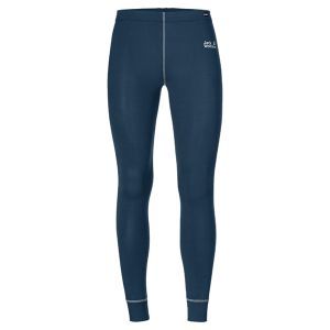 Jack Wolfskin - Детские кальсоны Kids Dry 'n Cosy Long Tight