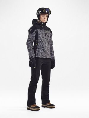 8848 ALTITUDE - Женская зимняя куртка Teksas ws Jacke