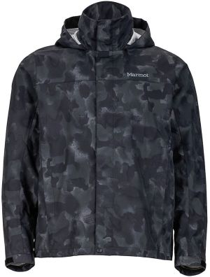 Marmot - Куртка мембранная Green Point Jacket