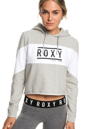 Roxy - Толстовка для йоги Endless Party