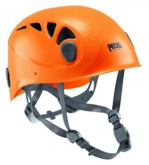 Petzl - Прочная каска для альпинизма Elios Club