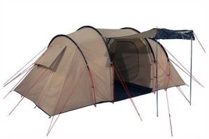 Походная палатка High Peak Tauris 4