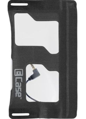 E-CASE -Гермочехол iSeries Case iPod/Phone4 (с разъемом для наушников)