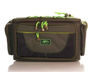 Tramp - Сумка надежная для рыболовов с пластиковыми ящиками 16