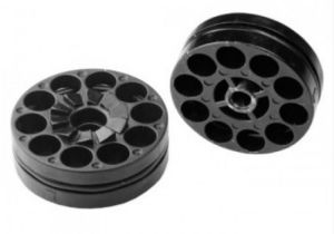 Gamo -  Магазин для пневматики упаковка 2 шт. PR-776 & PR-725