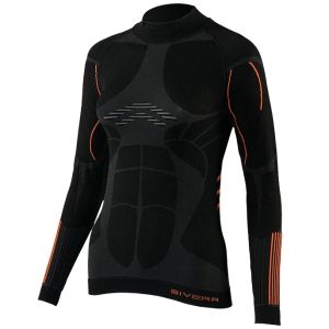 Sivera - Женская термофутболка зональная Тенетник (ж)