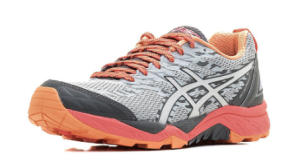 Asics - Спортивные кроссовки для женщин Gel-FujiTrabuco 5