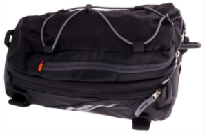 Vaude - Легкая велосумка Silkroad S 4