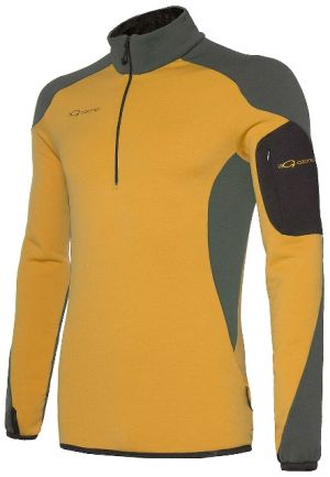 Мужской пуловер термобелье O3 Ozone Meverik О-Stretch